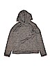 Under Armour Graphic Gray Pullover Hoodie Size L (youth) - photo 2