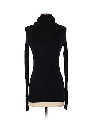 Mossimo Turtleneck Sweater (view 1)