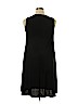 Studio Y Black Casual Dress Size 14 - 16 - photo 2