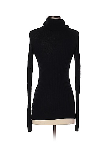 Mossimo Turtleneck Sweater (view 2)