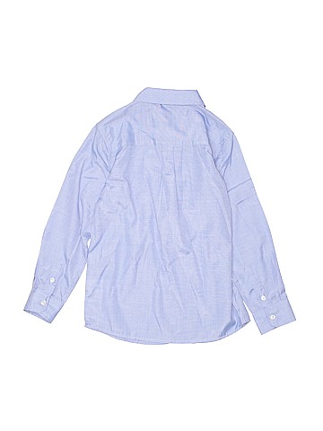 Andy & Evan Long Sleeve Button-Down Shirt (view 2)