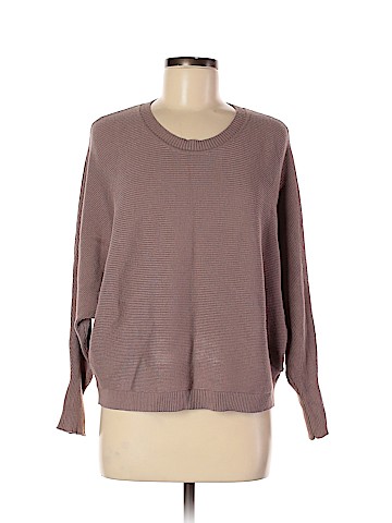 Forever 21 Pullover Sweater (view 1)