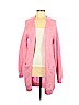 H&M Pink Cardigan Size 6 - photo 1