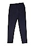 Justice Blue Leggings Size 12 - photo 2