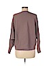 Forever 21 Brown Pullover Sweater Size M - photo 2