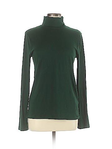 J.Crew Long Sleeve Turtleneck (view 1)