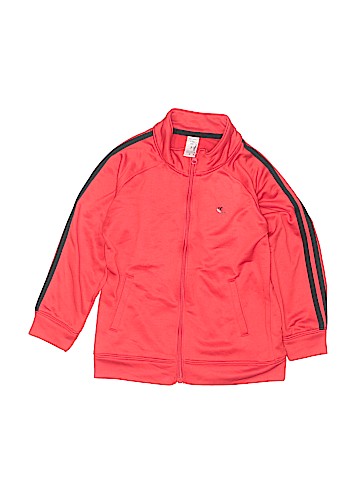 Carter's Track Jacket (view 1)
