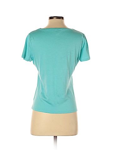 Talbots Short Sleeve T-Shirt (view 2)