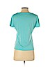Talbots Blue Short Sleeve T-Shirt Size S (petite) - photo 2