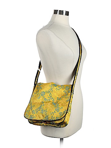 Unbranded Crossbody Bag (view 2)