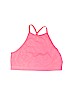 SO Pink Active Top Size L (youth) - photo 1