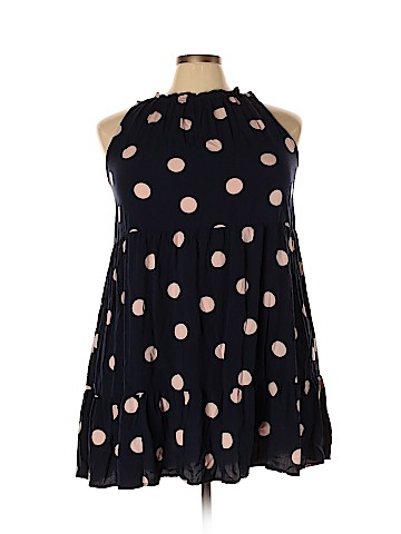 Ann Taylor LOFT Casual Dress (view 1)