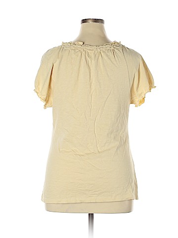 Ann Taylor LOFT Short Sleeve Top (view 2)