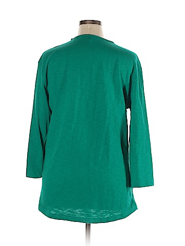 Assorted Brands Long Sleeve Top (view 2)