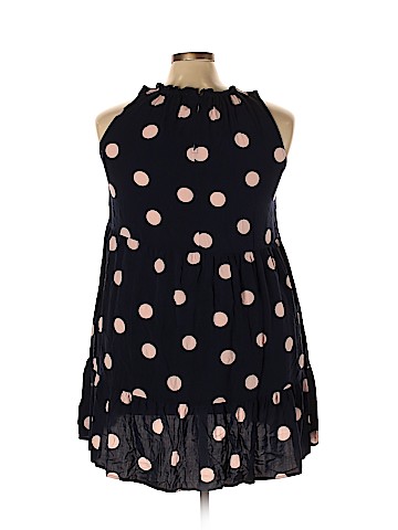 Ann Taylor LOFT Casual Dress (view 2)