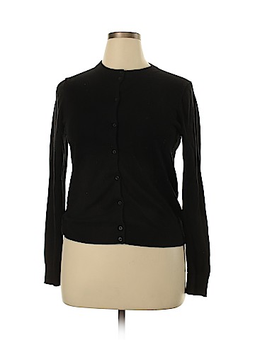 J. Crew Factory Store Cardigan (view 1)