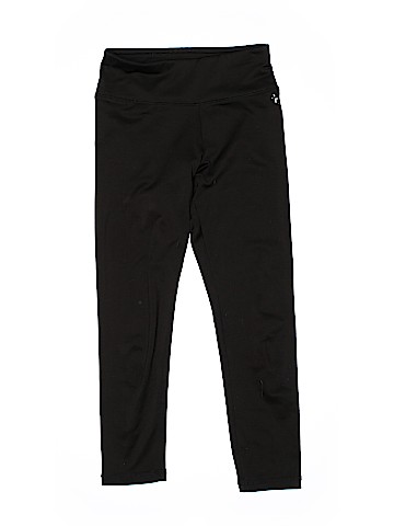 Justice Active Pants (view 1)