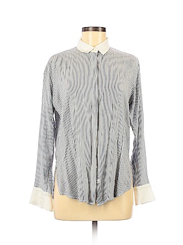 Rails Long Sleeve Button-Down Shirt (view 1)