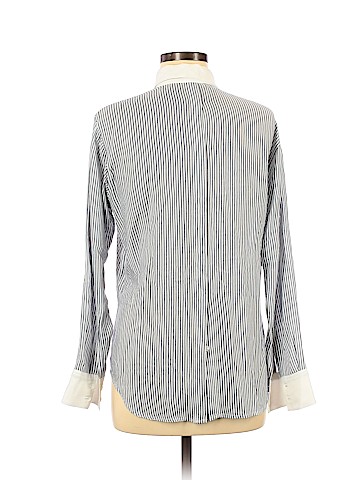 Rails Long Sleeve Button-Down Shirt (view 2)