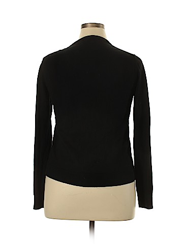 J. Crew Factory Store Cardigan (view 2)