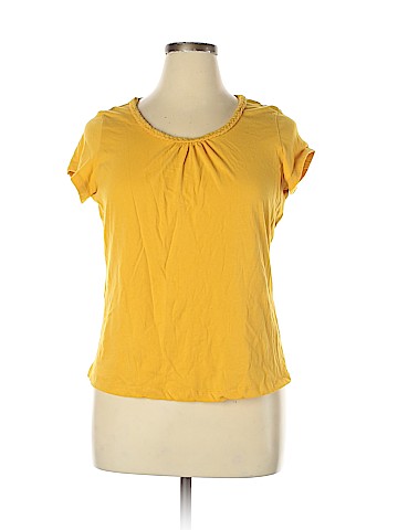 Unbranded Short Sleeve T-Shirt (view 1)