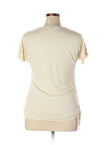 Talbots Short Sleeve Top (view 2)
