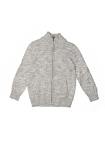 H&M L.O.G.G. Cardigan (view 1)