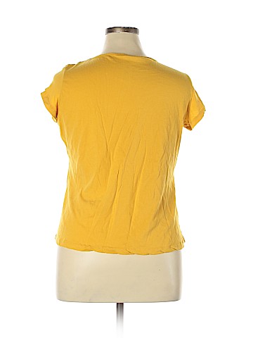 Unbranded Short Sleeve T-Shirt (view 2)