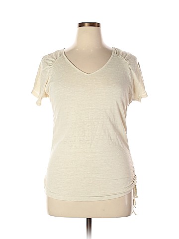 Talbots Short Sleeve Top (view 1)