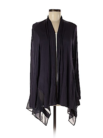 LOGO by Lori Goldstein Cardigan (view 1)