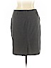 Apt. 9 Gray Casual Skirt Size 16 - photo 2