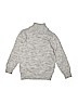 H&M L.O.G.G. 100% Cotton Gray Cardigan Size 4 - 6 - photo 2