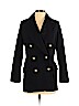H&M Blue Coat Size 4 - photo 1