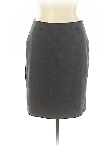 Apt. 9 Casual Skirt (view 1)