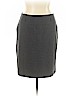 Apt. 9 Gray Casual Skirt Size 16 - photo 1