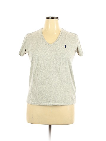 Polo by Ralph Lauren Short Sleeve T-Shirt (view 1)