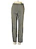 H&M Green Khakis Size 2 - photo 1