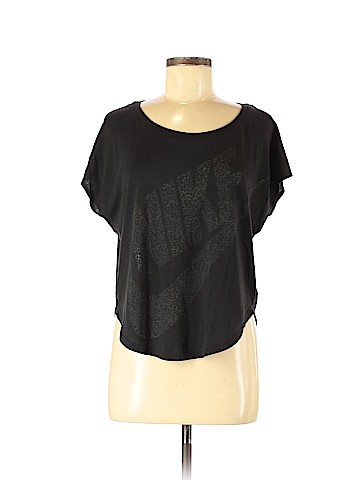 Nike Active T-Shirt (view 1)