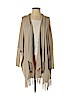 Ella Moss Tan Cardigan Size XS - photo 1