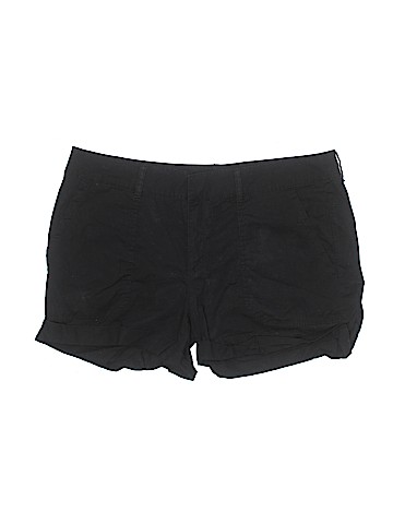 Anka New York Shorts (view 1)