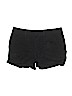 Anka New York Black Shorts Size 16 - photo 1