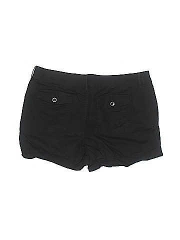 Anka New York Shorts (view 2)