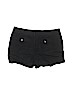 Anka New York Black Shorts Size 16 - photo 2