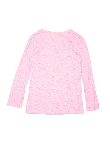 Justice 3/4 Sleeve T-Shirt (view 2)