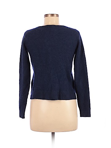 Eileen Fisher Cashmere Pullover Sweater (view 2)