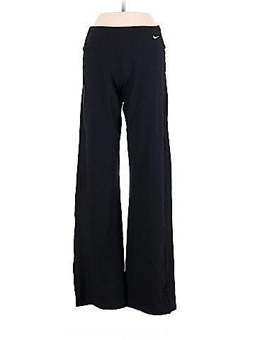Nike Active Pants (view 1)