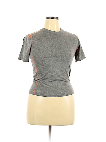 Star Short Sleeve T-Shirt (view 1)