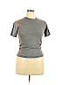 Star Gray Short Sleeve T-Shirt Size XL - photo 1