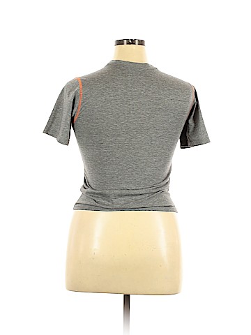 Star Short Sleeve T-Shirt (view 2)