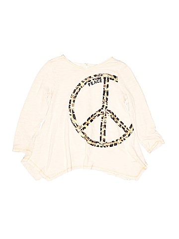 Amy Coe 3/4 Sleeve T-Shirt (view 1)